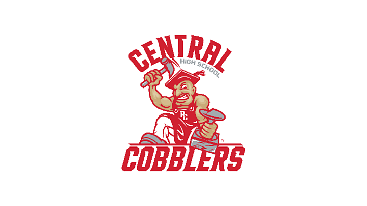 Logo for Central High School (Rapid City, SD)