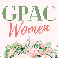 Logo for GPAC Women