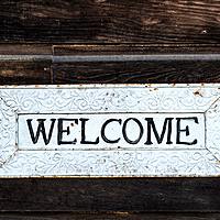 Logo for Hospitality