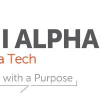 Logo for XA Indiana Tech Small Groups