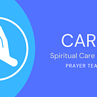 Logo for Spiritual Care Prayer Team