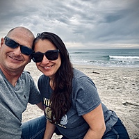 Logo for Jeff + Elicia Kreutzer: Family | Couples Only | Ages 40s-50s