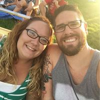 Jared & Heather Lanza Life Group