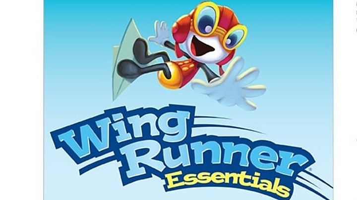 Logo for Sparks First Grade