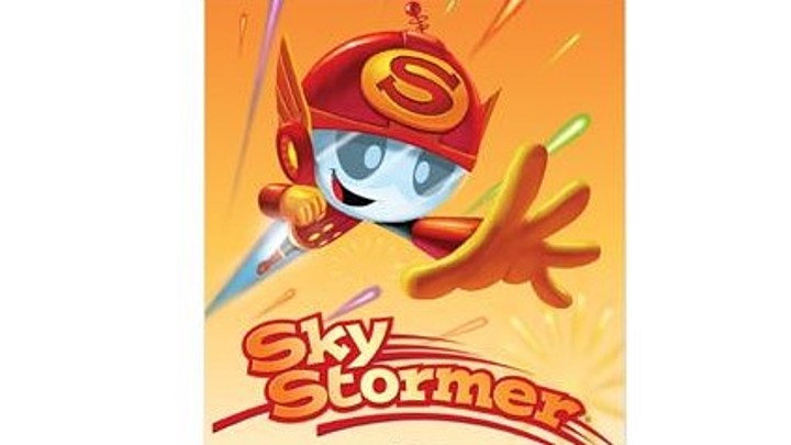 Logo for Sparks Second grade