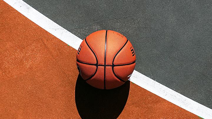 Logo for Basketball | INTEREST GROUP