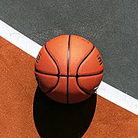 Logo for Basketball | INTEREST GROUP