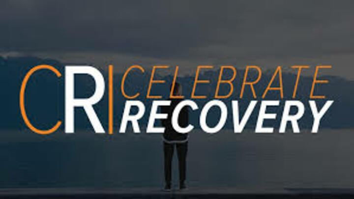 Logo for DREAM CENTER Celebrate Recovery - Lex and Dava Cavazos