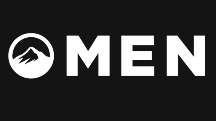 Logo for DREAM CENTER - Men's Bible Study - Pastor Josh Ramirez