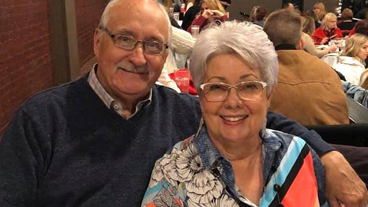 Logo for DREAM CENTER  - General - Buzz and Donna White