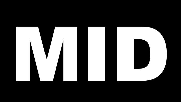 Logo for MID