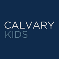 Logo for Calvary Kids
