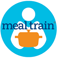 Logo for Meal Train Ministry