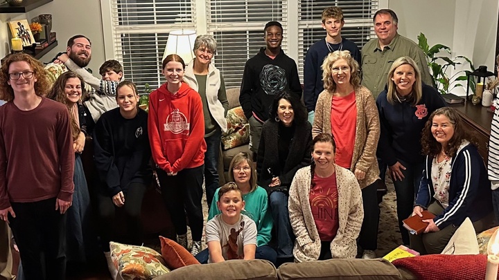 Logo for Limehouse Home Group