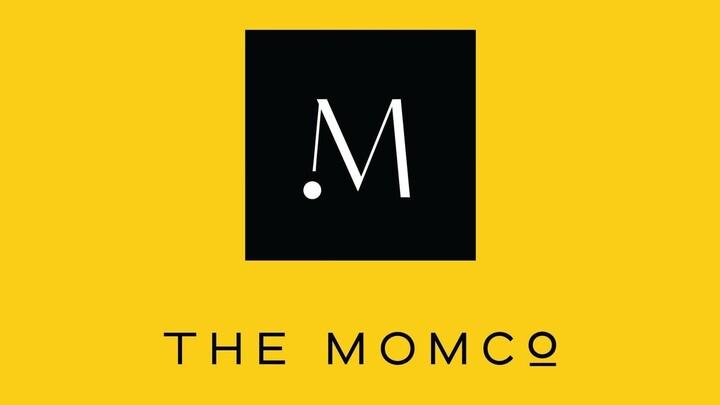 Logo for MomCo