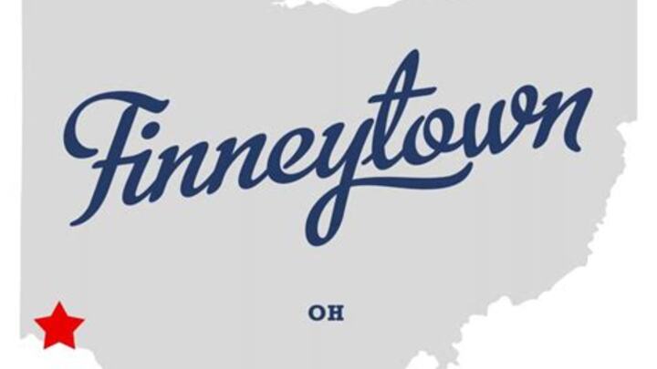 Finneytown - Reichwein