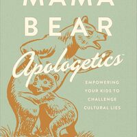 Logo for Mama Bear Apologetics