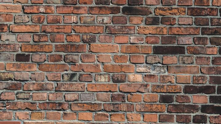 Logo for Foundation Builders