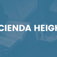 Logo for Hacienda Heights