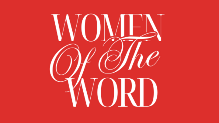 Logo for Women Of The Word