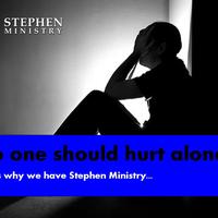 Stephen Ministry