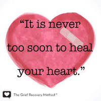 Grief Recovery Group (Morning or Evening)