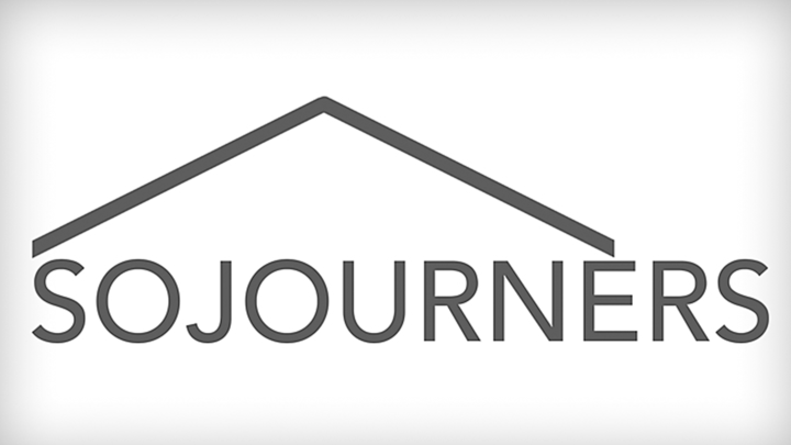 Logo for Sunday AM Sojourners - Exploring Current and End-Time Events Impacting Israel and all Christians