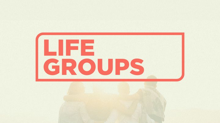 Logo for z. I'm interested in a Life Group