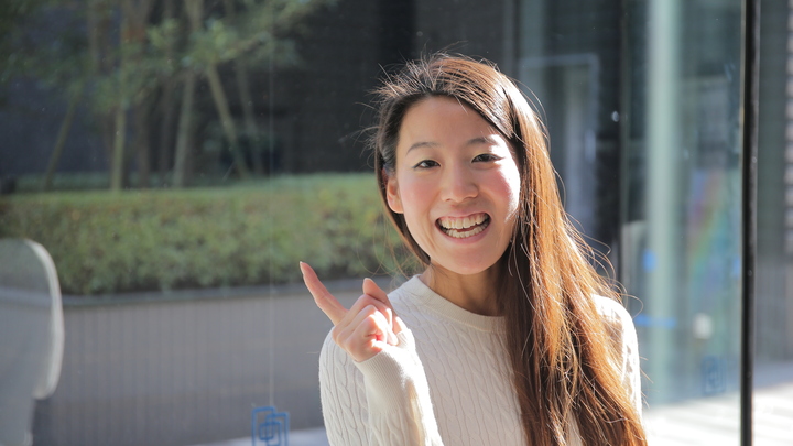 Logo for - 日本語女性 バイブルコネクト (In-Person) - Kaori C