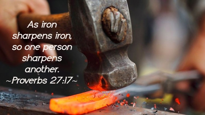 Logo for Pybas Lifegroup