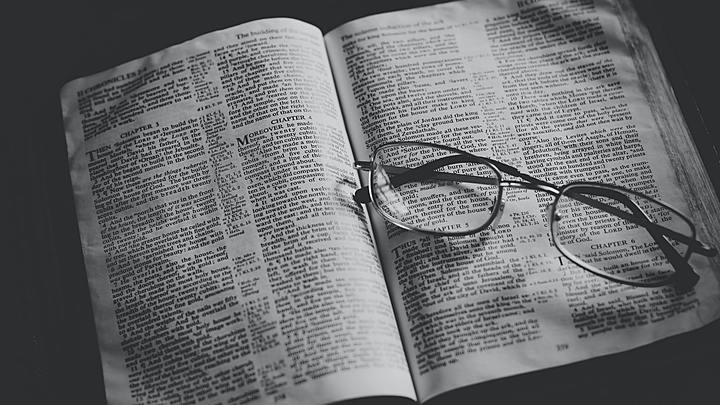 Logo for Iron Sharpens Iron