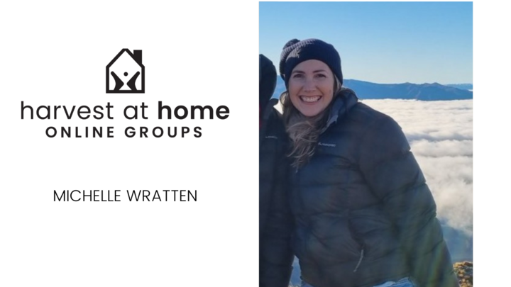 Logo for Host - Michelle Wratten