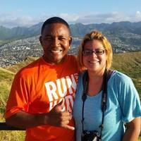 Jervie & Nilda Windom