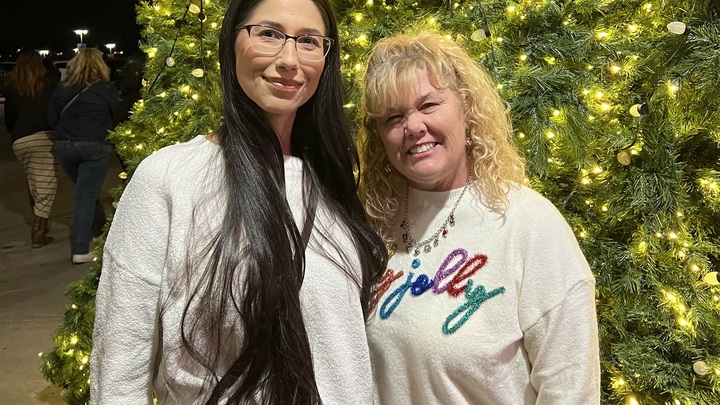 Logo for Angie Atwood