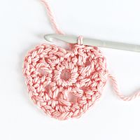 Logo for Knit Together in Love Thursday