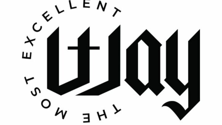 Logo for El Cajon: Most Excellent Way - The Christian Solution for Addiction: Jesus