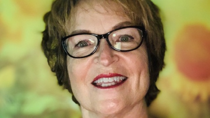 Logo for Sandy DuBois