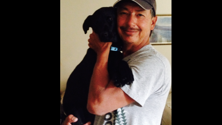 Logo for Danny Barrios / Men's Group