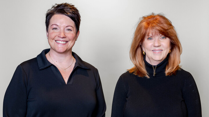 Logo for ALIVE Women's Group