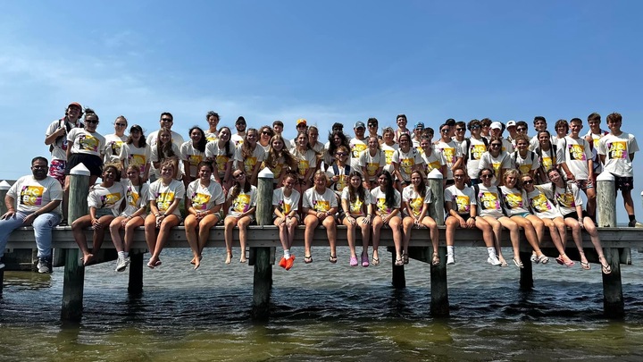 Logo for NR Students - High School