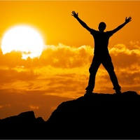 Spirit Filled Living