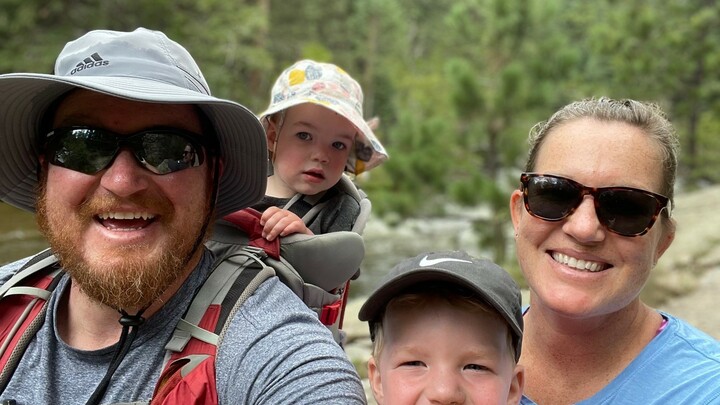 Logo for Brady Group