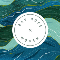 Logo for Women's Online Group-Wednesdays 9:30AM (Melanie Scionti)