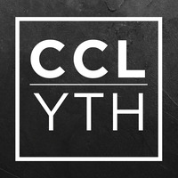 Logo for High School Youth Group
