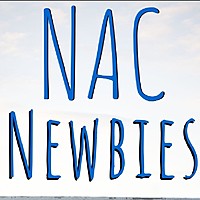 Logo for NAC Newbies