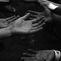 Logo for Missions and Outreach