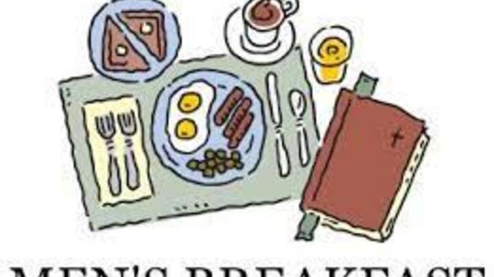 Logo for Men's Lifegroup - Lee