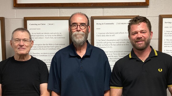 Logo for Lake Hills GC