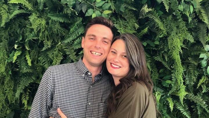 Logo for West Coweta GC