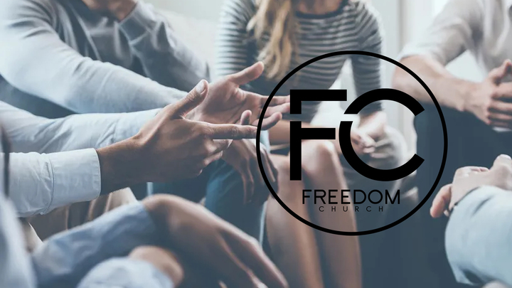 Logo for Small Group Leaders